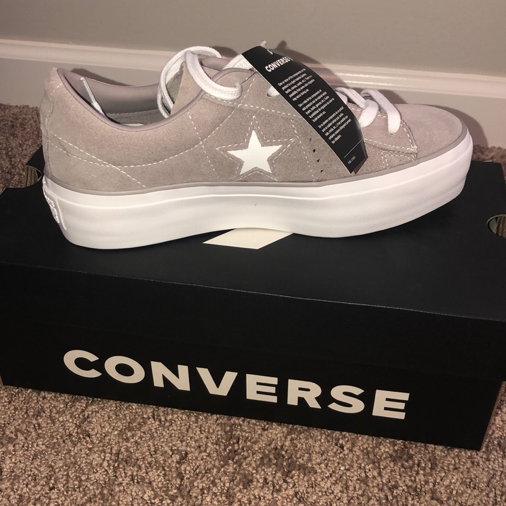 converse